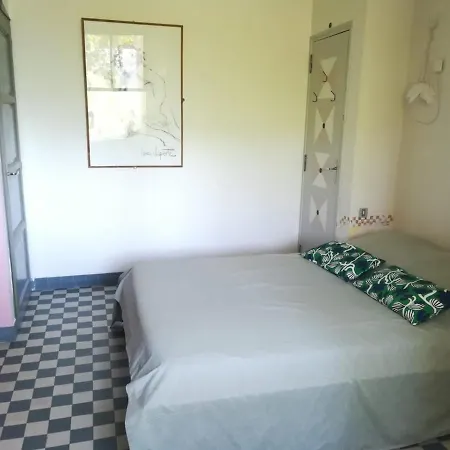 Chez Pape - Proche Des Calanques Appartement