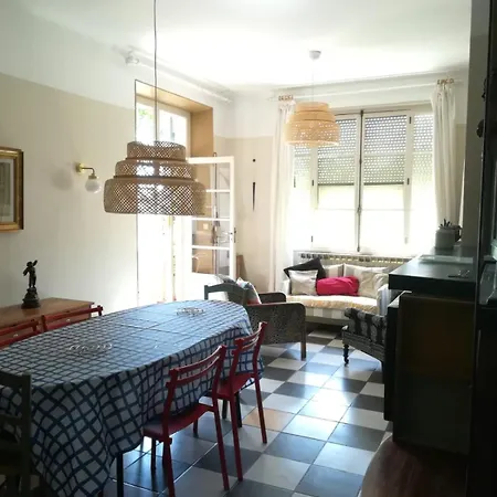 Apartmán Chez Pape - Proche Des Calanques La Ciotat