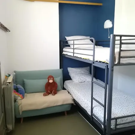Apartmán Chez Pape - Proche Des Calanques