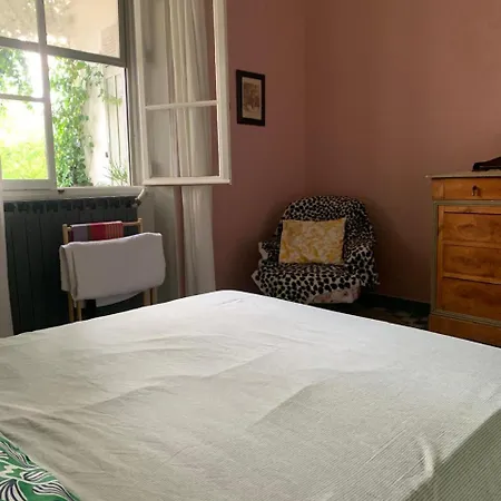 Apartmán Chez Pape - Proche Des Calanques *