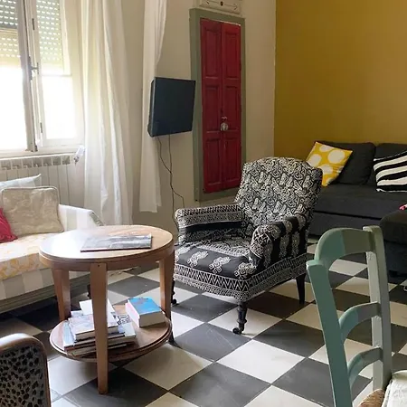 Chez Pape - Proche Des Calanques Apartmán La Ciotat